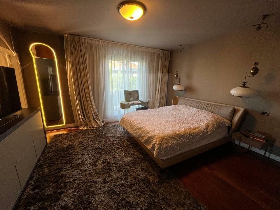 Băneasa Park | Casă Semimobilată de Vânzare - Poză 7