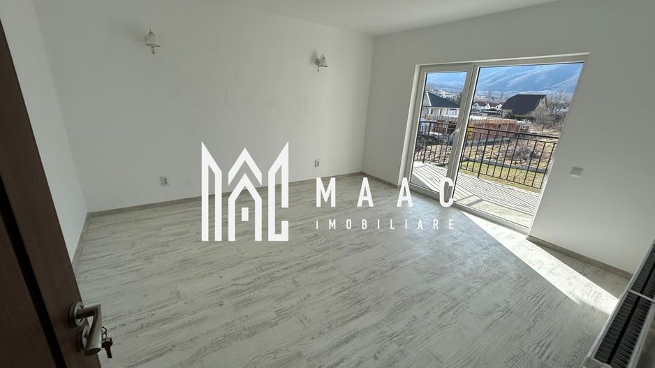 Duplex 4 camere I Acces auto - Curte 370 mp I Cisnădie - Poză 14