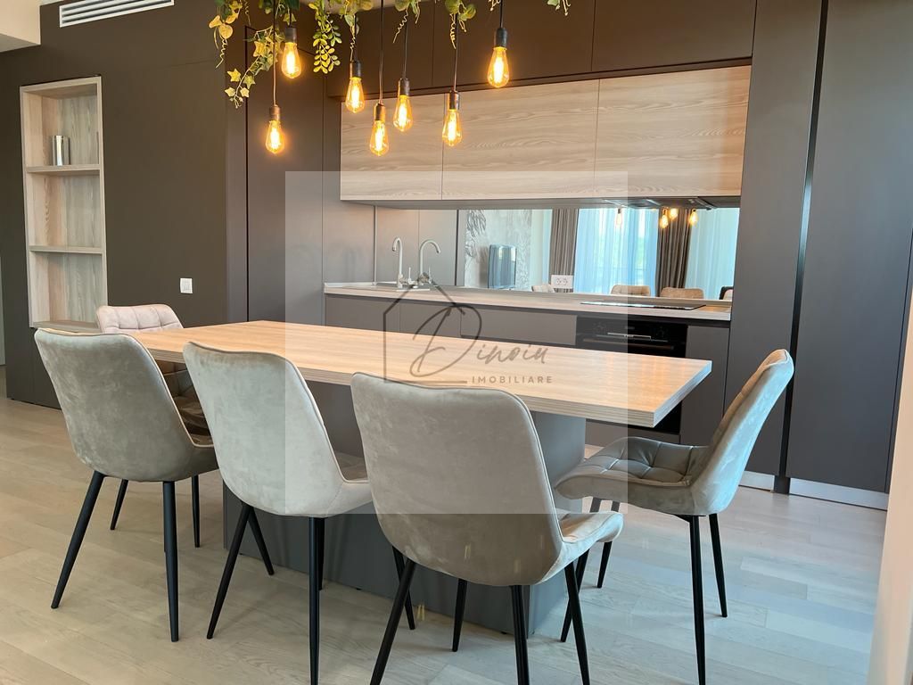 COMISION 0% I Apartament lux 4 camere  Iancu Nicolae I Residence 5 - Poză 22