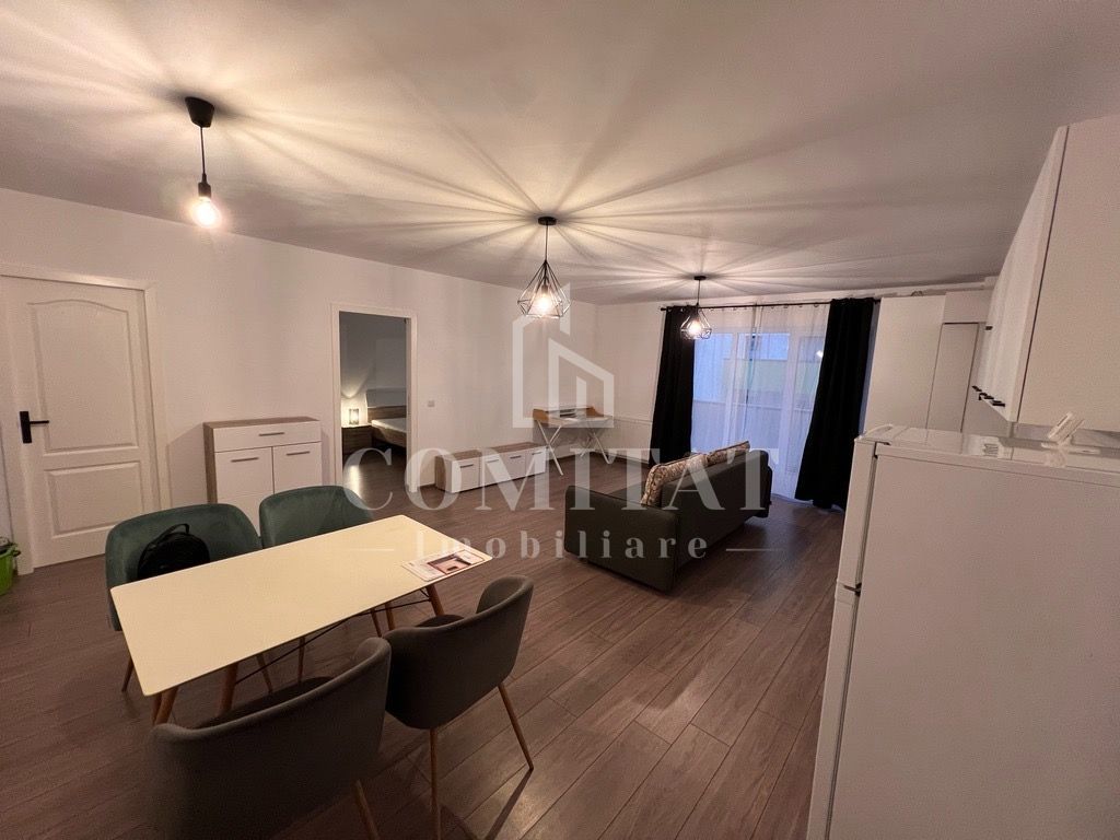 Apartament 2 camere | 52mp | Zona OMV - Poză 1
