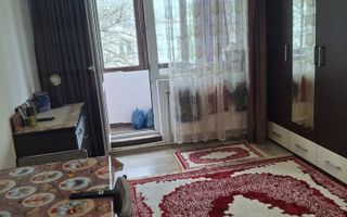 Apartament de vânzare, Tătărași, Iași – 1 cameră, etaj 4/4, mobilat și utilat - Poză 6
