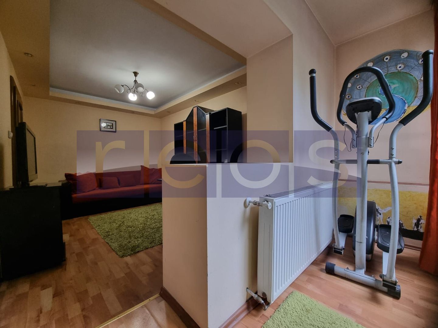 VANZARE - 4 -CAMERE DECOMANDAT - PIATA  VICTORIEI - Poză 6