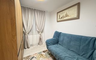 Apartament modern de inchiriat 3 camere - cartier Gheorgheni - Poză 7