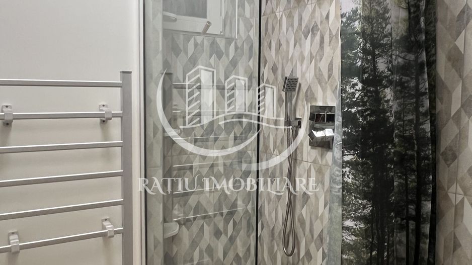 Apartament cu 4 camere | Ultracentral | Oradea - Poză 16