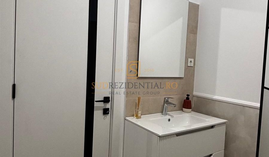 Vila individuala, 3 camere, finisaje moderne, Comuna Berceni - Poză 10