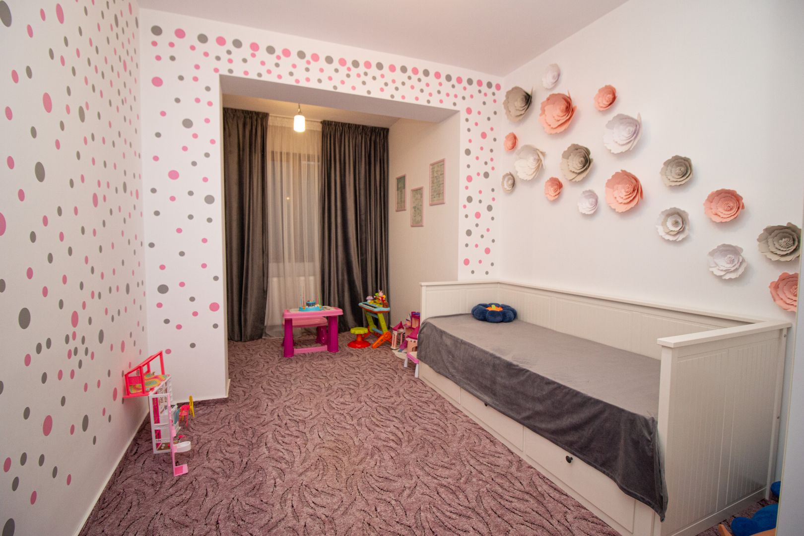 Apartament de vanzare 3 camere Cartierul Latin Prelungire Ghencea - Poză 18