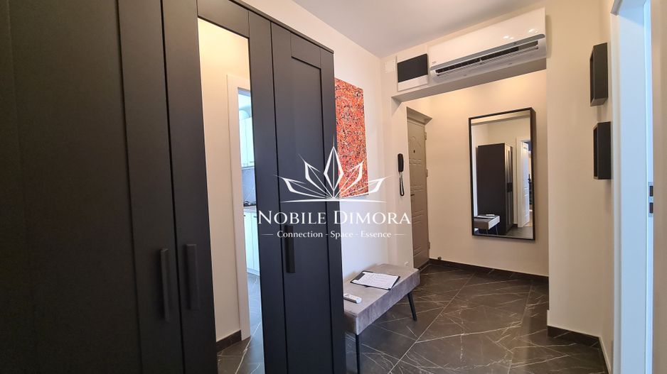 Apartament 3 camere amenajat modern in Circumvalatiunii - Poză 6