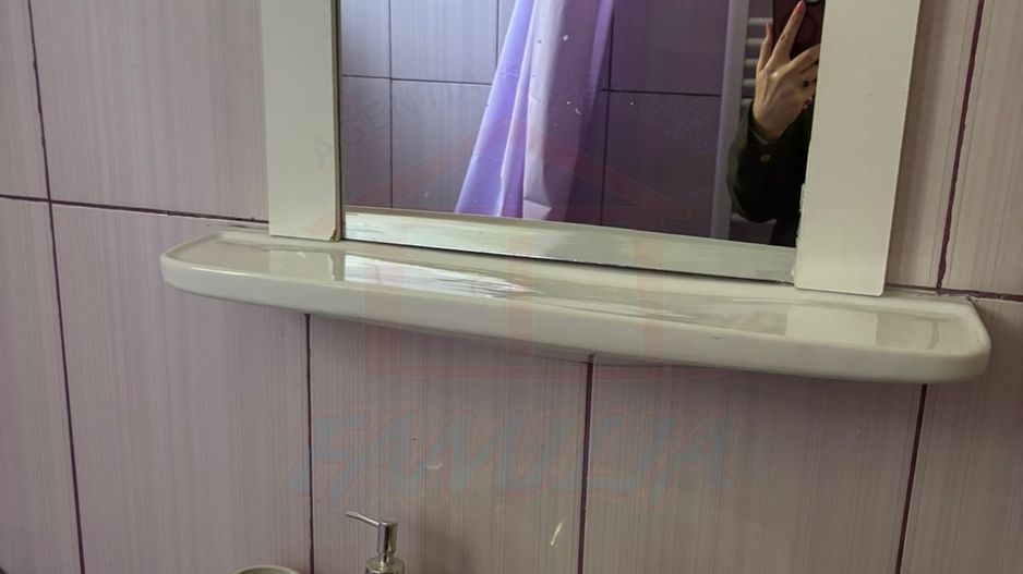 Inchiriere apartament semidecomandat 2 camere, Mazepa 1 - Poză 5