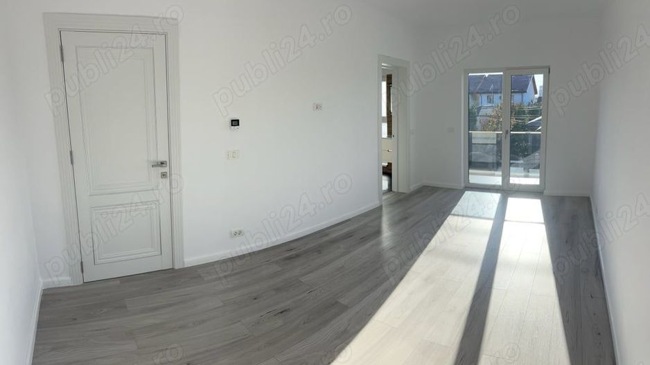 VILA MODERNA P+1E | ZONA DE NORD - Poză 4