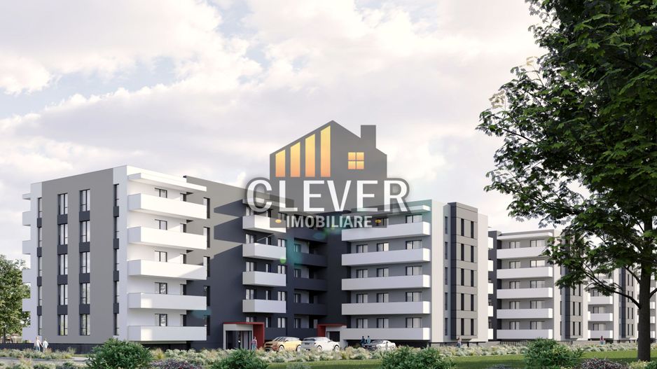 Apartament 2 camere 51 mp Pallady, Parcare gratis, Comision 0% - Poză 8