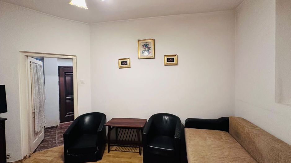 Garsoniera situata ultracentral | Pitar Moș | Romana-Cartierul Icoanei - Poză 2