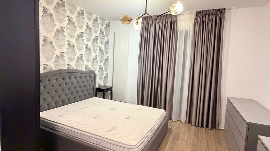 Inchiriere 2Camere Cloud 9 Residence - Poză 5