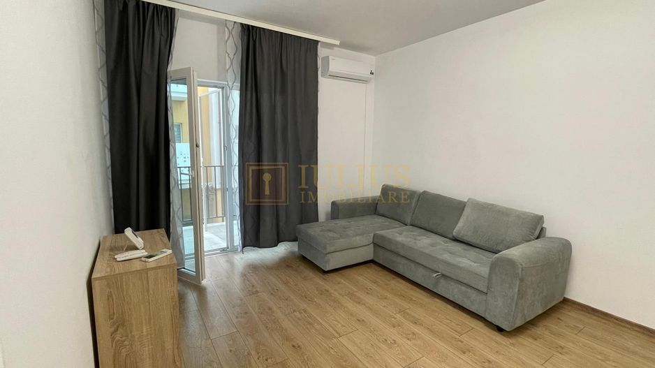 Apartament cu o camera, luminos, in Giroc - Poză 2