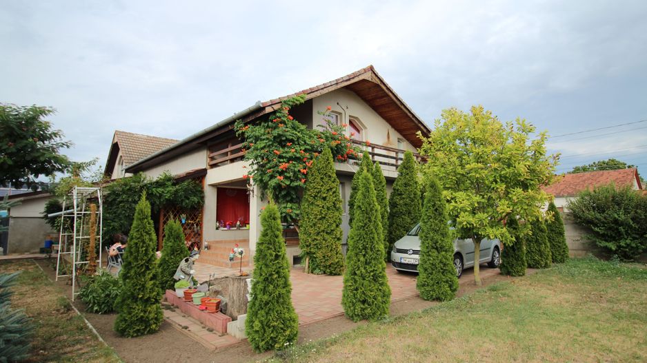 Proprietate cu potențial rezidențial și comercial | Comuna Pesac - Poză 1