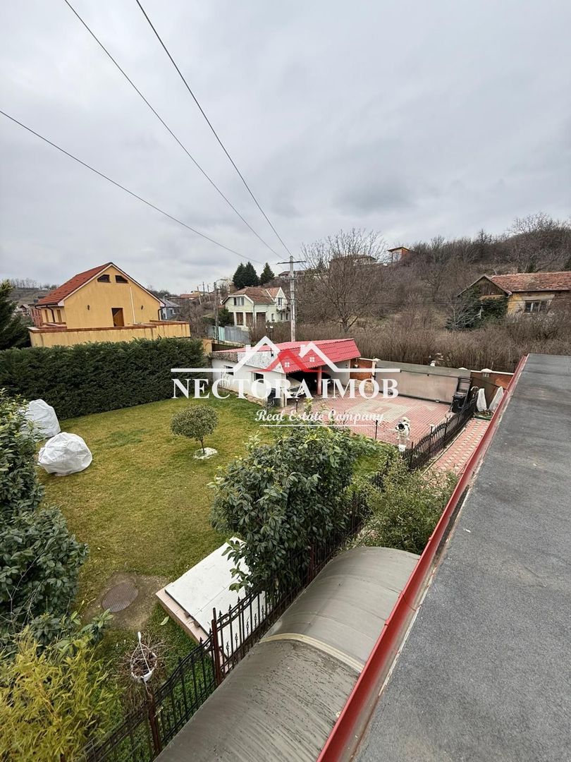 NECTORA IMOB Exclusivitate-Casa 5 camere,5 bai,600mp teren,Adevarului - Poză 4