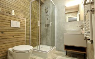 3 Camere Prima Inchiriere Zona Coresi - Poză 10