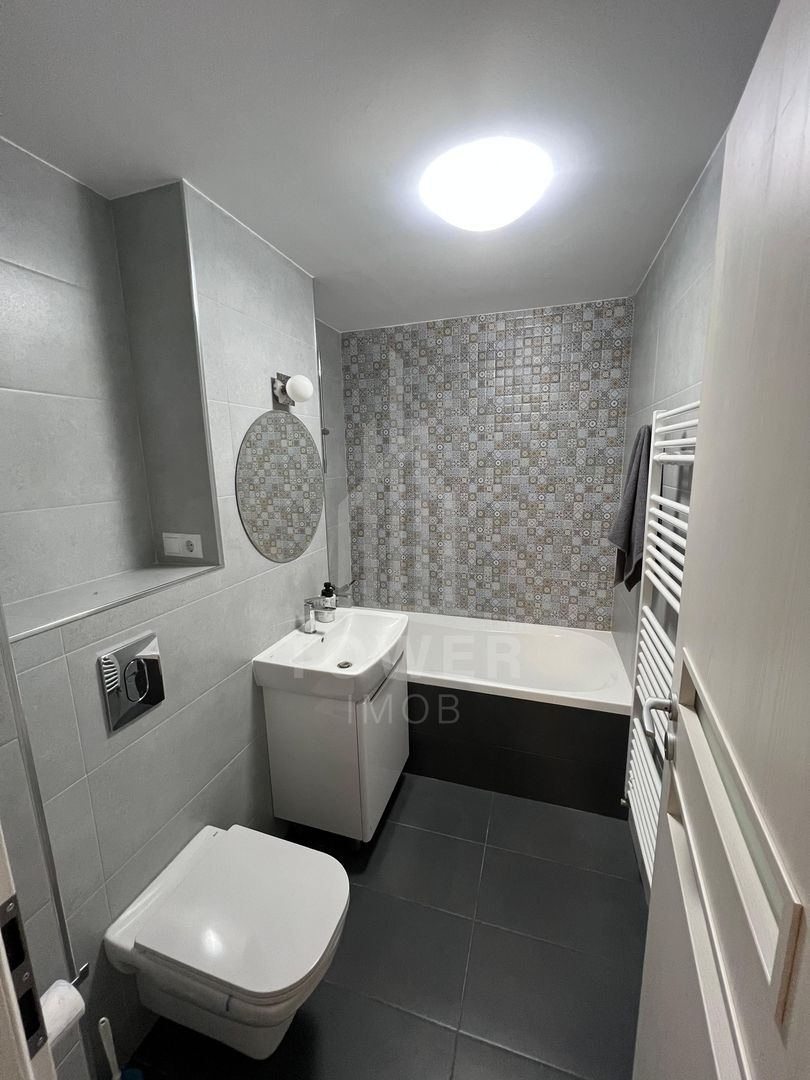 Apartament 3 camere | zona Cedonia - Poză 9