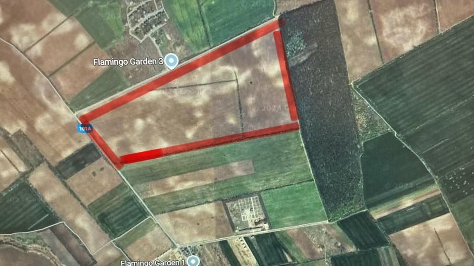 Oportunitate teren 45 Ha investitie-dezvoltare Corbeanca - Poză 2