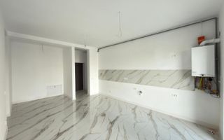 Bloc finalizat. Spatiu de depozitare. Loc de parcare. Clima - Poză 2