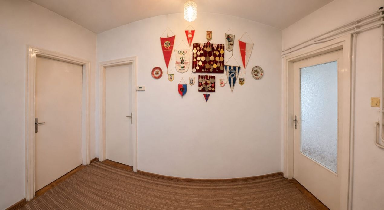 De Vânzare Apt 3 camere Careiului Satu Mare - Poză 6