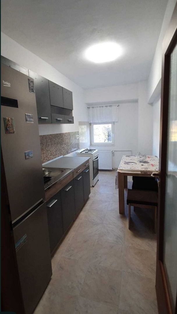 AP. 2 CAMERE AVIATIEI, BUCATARIE INCHISA, METROU, MOBILAT, COMISION 0% - Poză 5