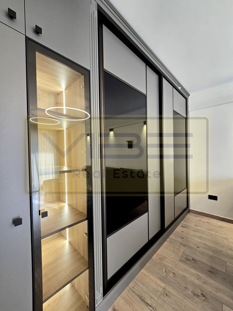 Apartament Premium- LUX- Semicentral- 25 min de UMF- Bloc nou - Poză 7