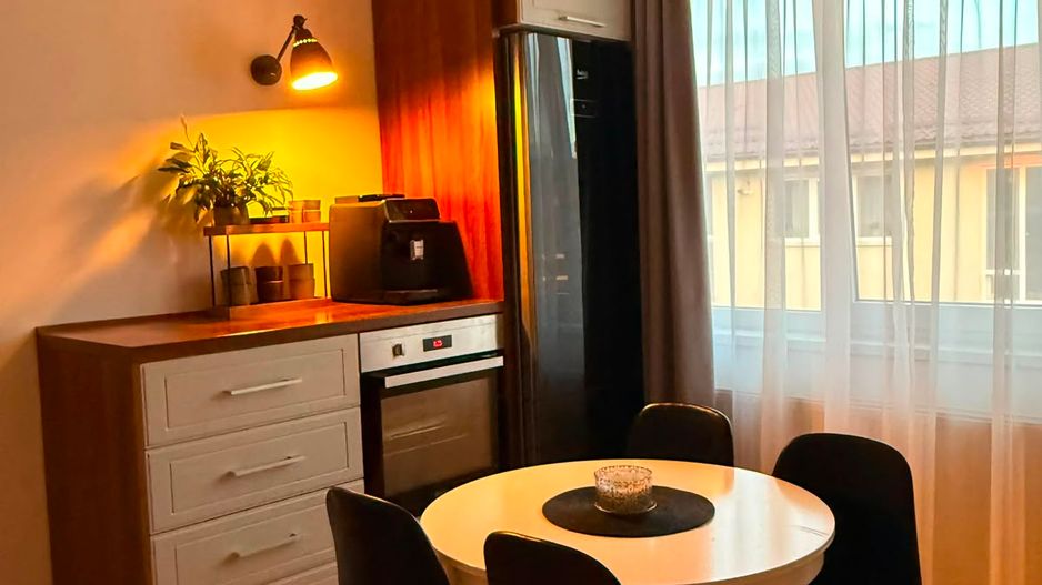 Apartament de vanzare cu 3 camere | Floresti | Str. Profesor Ioan Rusu - Poză 3