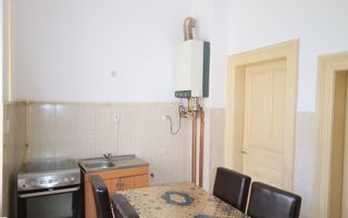 Apartament cu 3 cam. cladire istorica în zona Iosefin - Poză 7