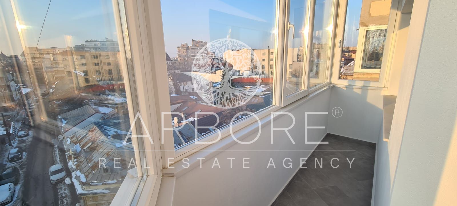 PRIMA ÎNCHIRIERE•Ultracentral•Încălzire centrală gaze - Poză 19