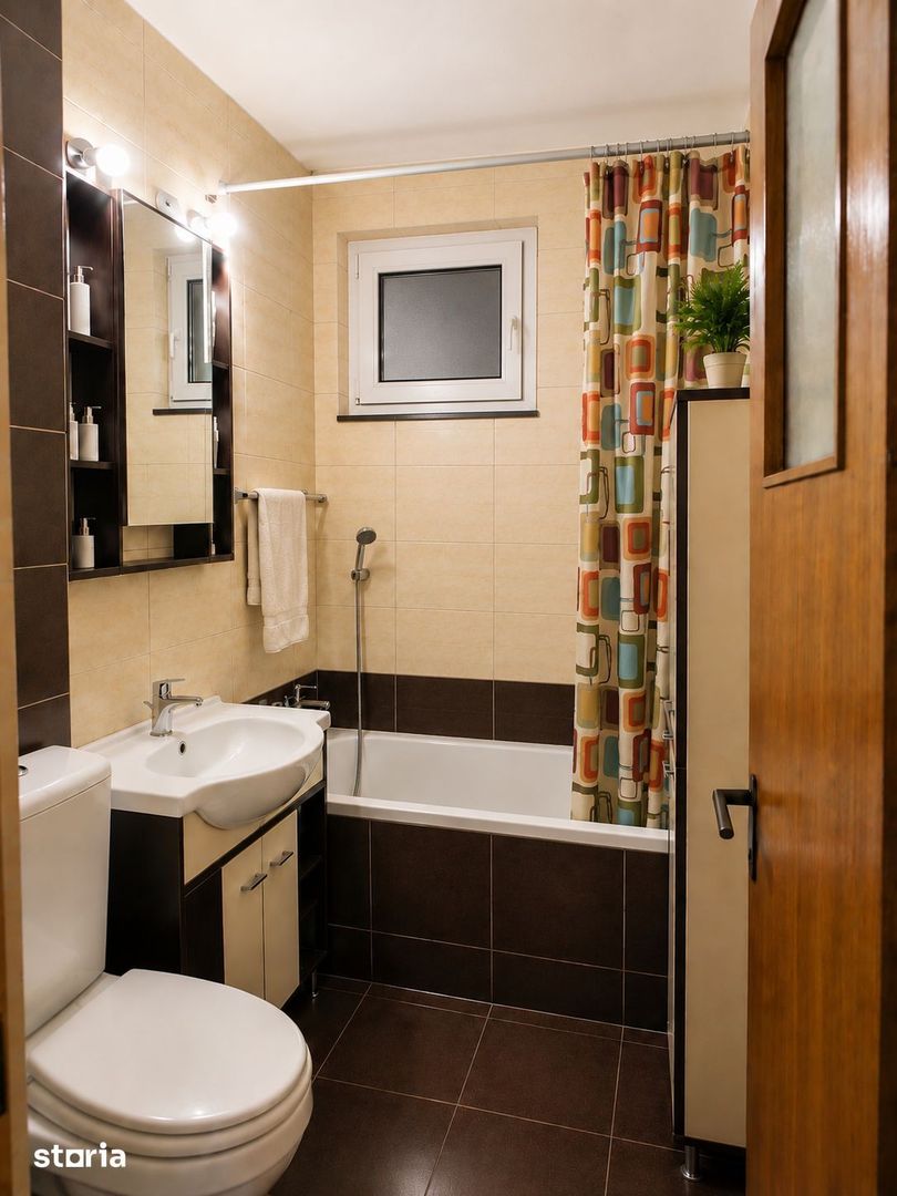 Apartament 2 camere de vanzare Drumul Taberei - Poză 11