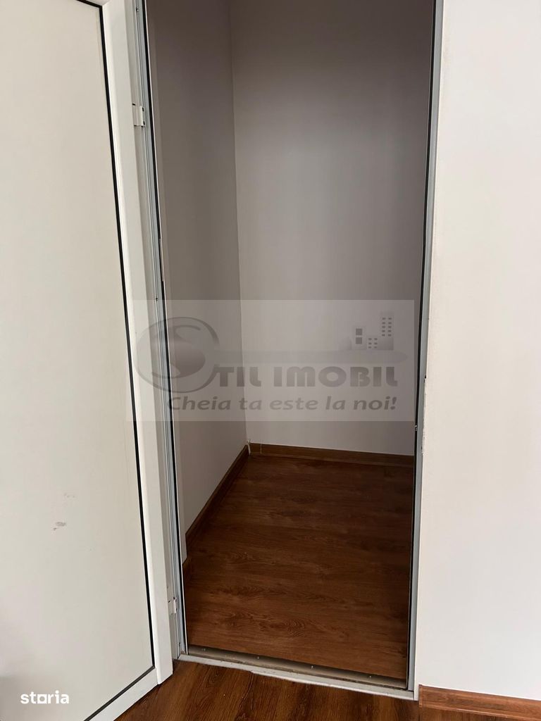 Spațiu de birouri modern Targu CUCU -1100 EURO - Poză 8