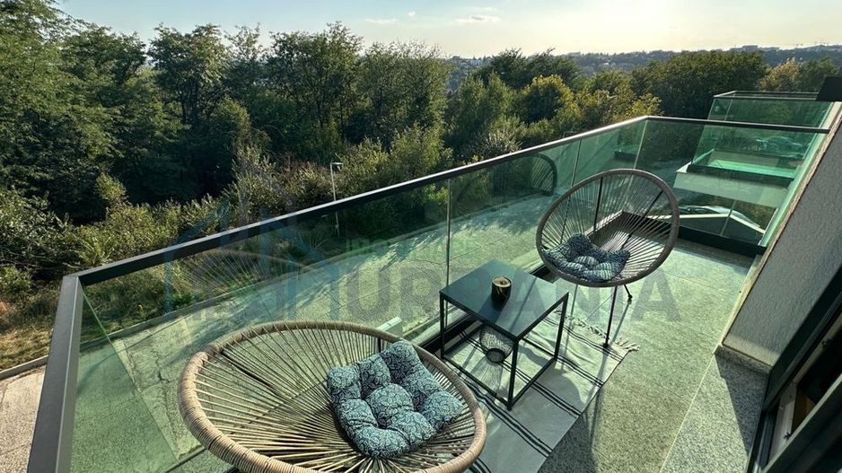 Inchiriez apartament in Moara de Vant - Poză 3