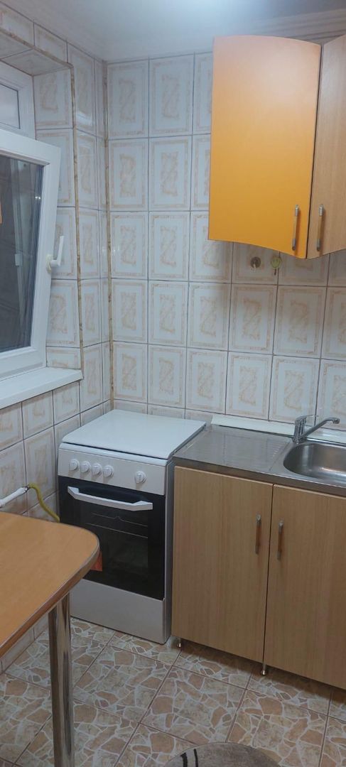 AP. 2 CAMERE 13 SEPTEMBRIE, PET-FRIENDLY, REABILITAT, MOBILAT MODERN - Poză 11