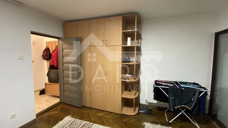 🏡 Garsonieră de închiriat – Aleea Carpați | Aproape de UMF | Disponib - Poză 3