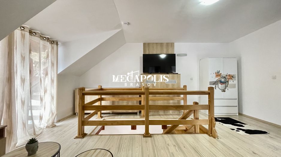 Casă 4 camere | Locație excepțională | Singur în curte | GARAJ - Poză 20