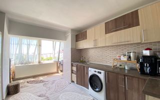 Apartament cu 2 camere decomandat, etaj intermediar, zona Marasesti - Poză 4