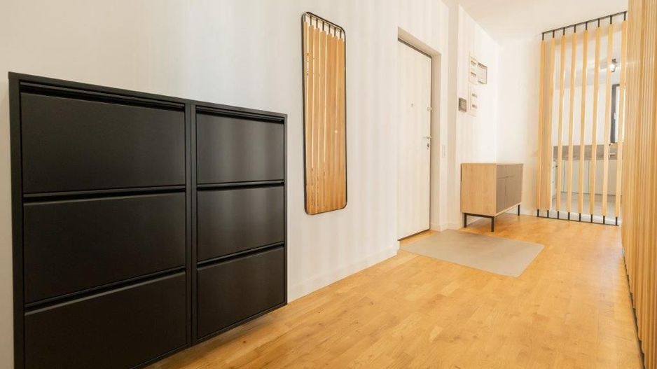 REA1028204 Apartament 3 camere cu terasa generoasa si loc de parcare inclus Bane - Poză 7