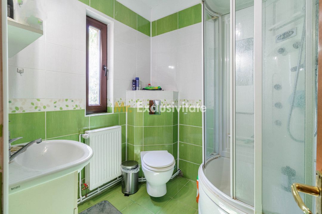 Apartament 3 camere – Adunați Copăceni, Giurgiu, la 15 minute de București - Poză 10