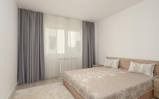 Apartament 3 cam parcare&terasa Nord City Bd. Pipera Porsche - Poză 9