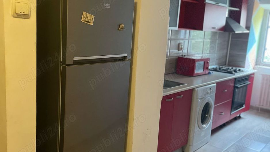 garsoniera Nerva Traian - Poză 8