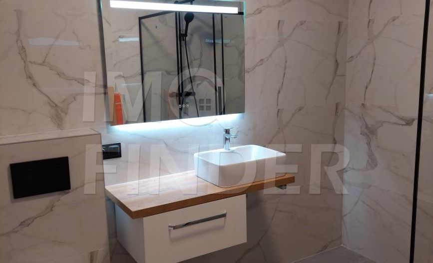 Apartament NOU Superfinisat zona FSEGA - Poză 13