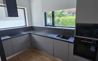 Casă exclusivistă S+P+2 | 4 Camere | Iancu Nicolae | Paza 24/7 - Poză 4