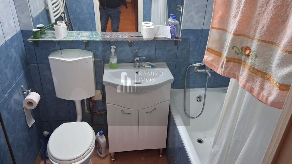 Apartament 3 camere Spatios - Poză 9