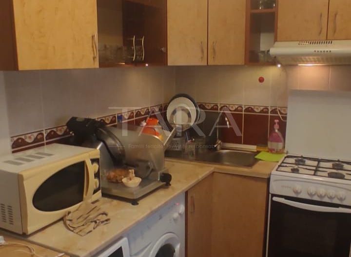 Apartament cu o cameră, 36 mp, balcon, Zona Lidl. - Poză 4