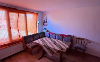 Casa individuala GIARMATA-VII+teren 1000mp - Poză 3
