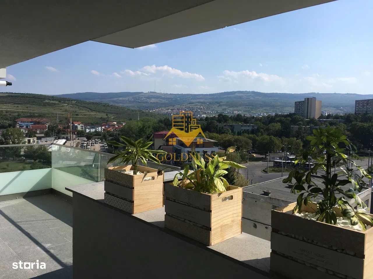 2 Camere semidecomandate,Parcare, Gheorgheni,Iulius Mall,FSEGA, Modern - Poză 7