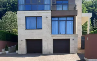 Vilă de lux cu vedere spectaculoasă spre Tâmpa  Green Valley zona Noua - Poză 51