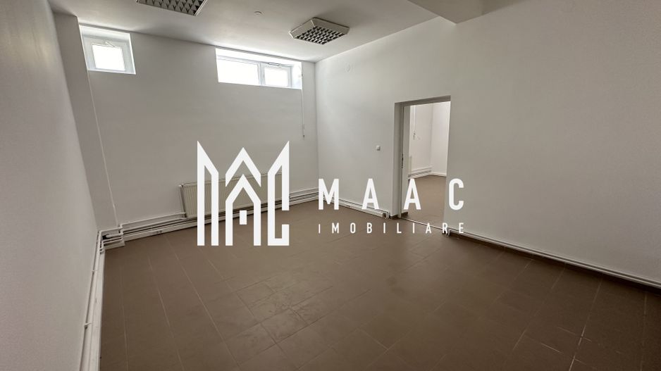 Spatiu Comercial | 200mp | Parcari | Zona Centrala - Poză 5