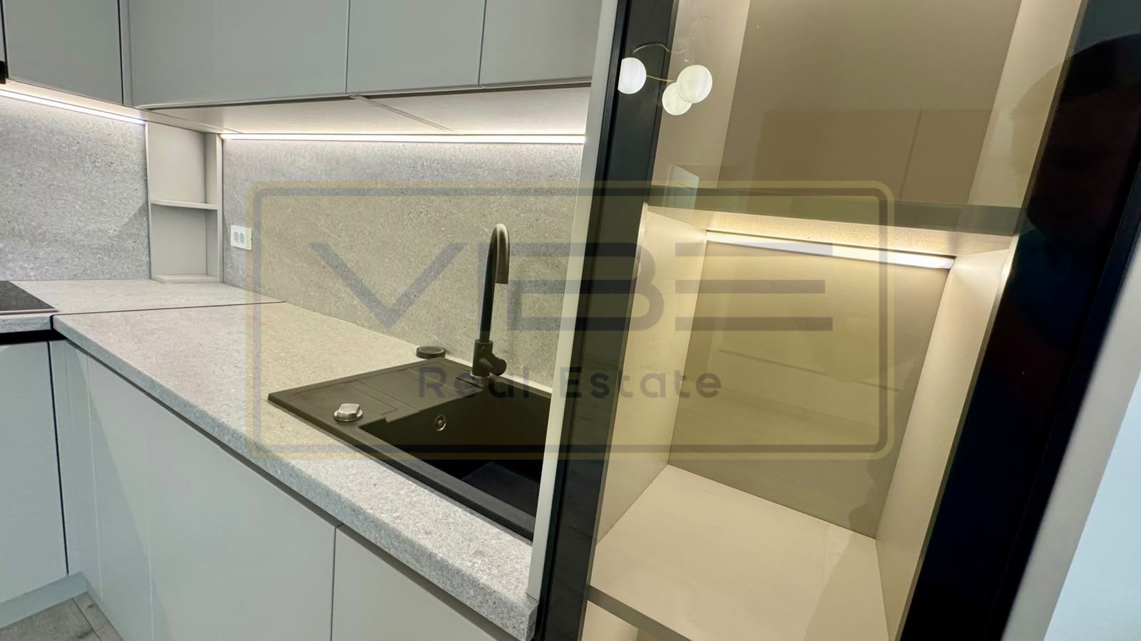 Apartament 2 camere NOU + parcare Poitiers Towers - Poză 18