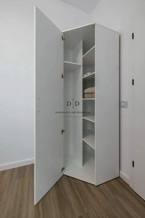 Apartament 2 camere de închiriat | Parcare subterana | Elite City - Poză 7